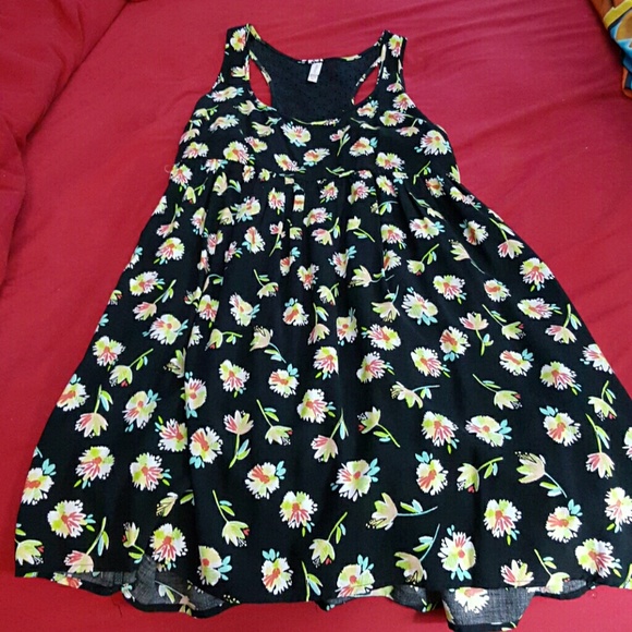 Xhilaration Dresses & Skirts - Cute Summer Dress